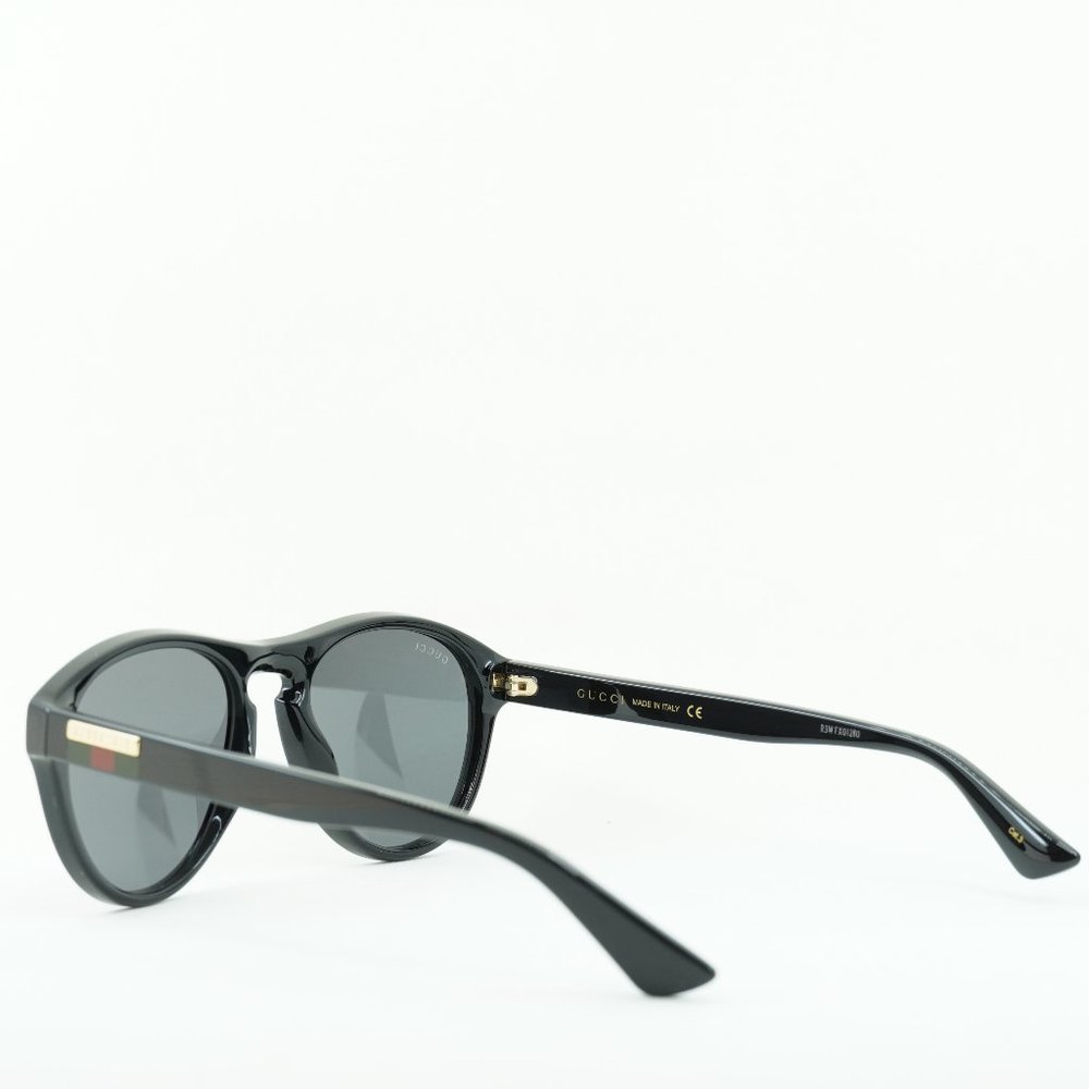 NEW GUCCI GG0747S 001 SUNGLASSES - Picture 4 of 11